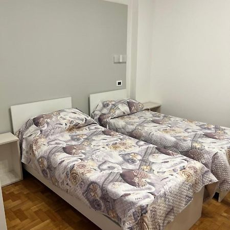 Hotel Leone Di Nemea - Νεμέος Λέων Reggio di Calabria Zewnętrze zdjęcie