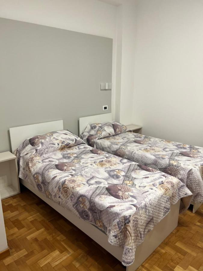 Hotel Leone Di Nemea - Νεμέος Λέων Reggio di Calabria Zewnętrze zdjęcie