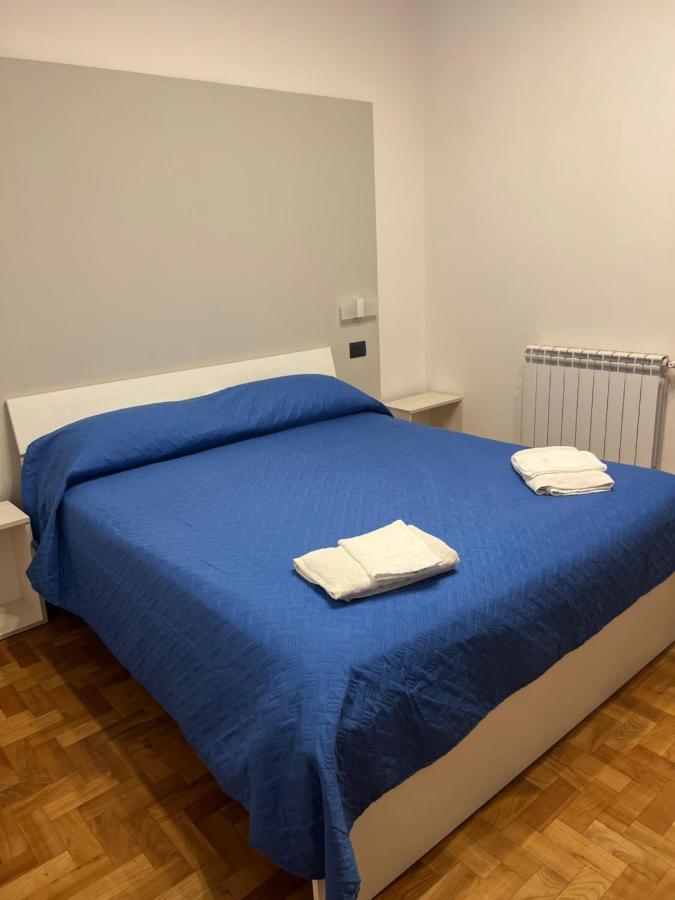 Hotel Leone Di Nemea - Νεμέος Λέων Reggio di Calabria Zewnętrze zdjęcie
