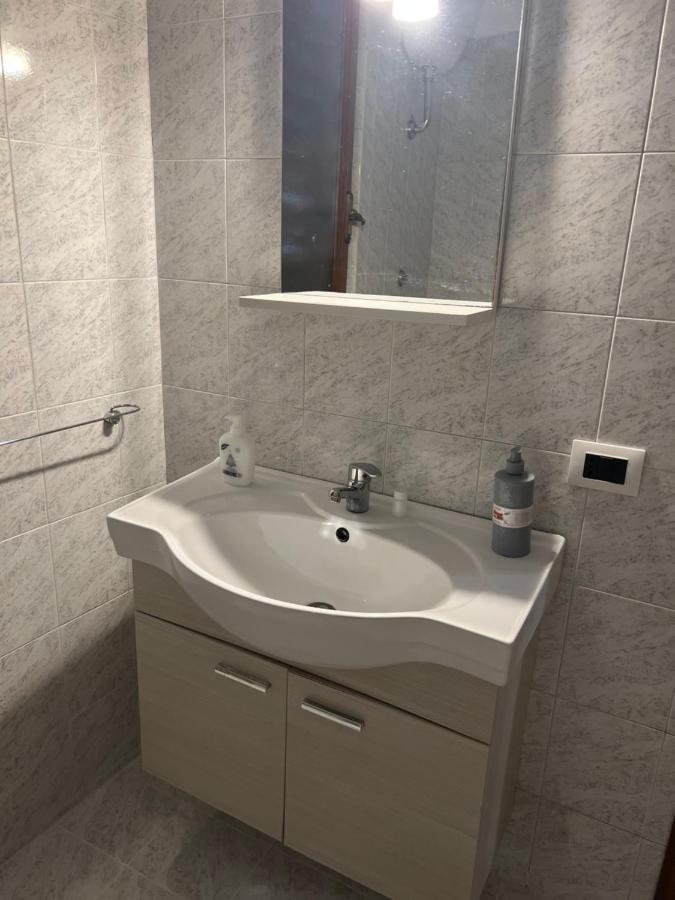 Hotel Leone Di Nemea - Νεμέος Λέων Reggio di Calabria Zewnętrze zdjęcie