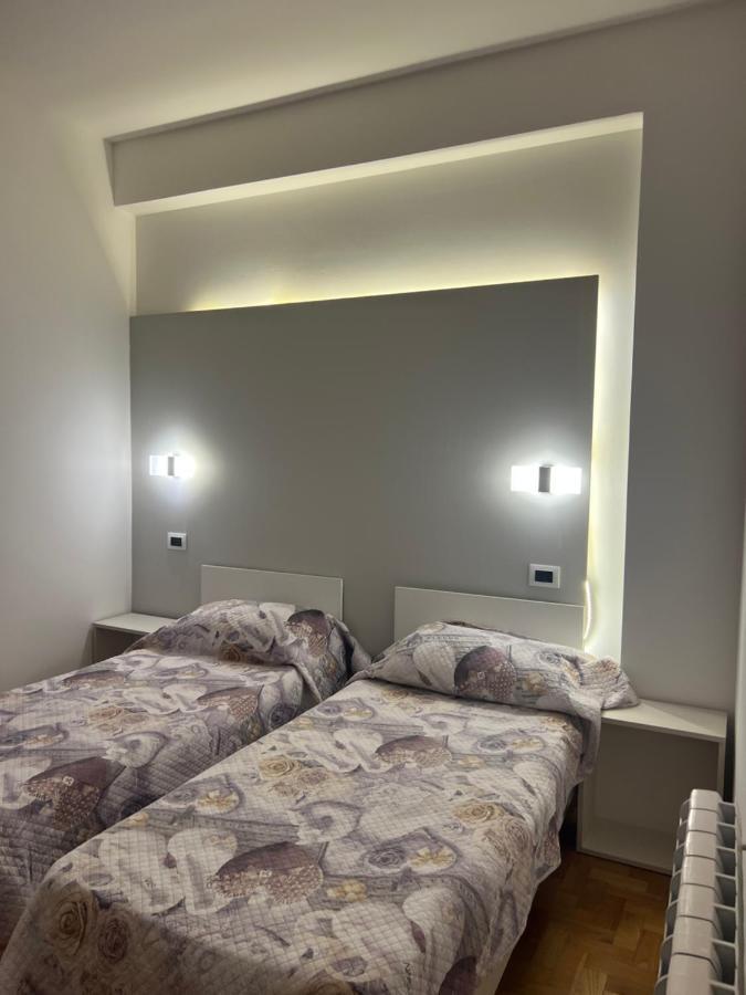 Hotel Leone Di Nemea - Νεμέος Λέων Reggio di Calabria Zewnętrze zdjęcie