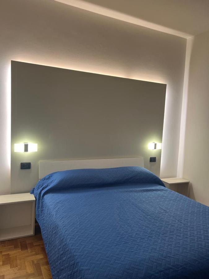 Hotel Leone Di Nemea - Νεμέος Λέων Reggio di Calabria Zewnętrze zdjęcie